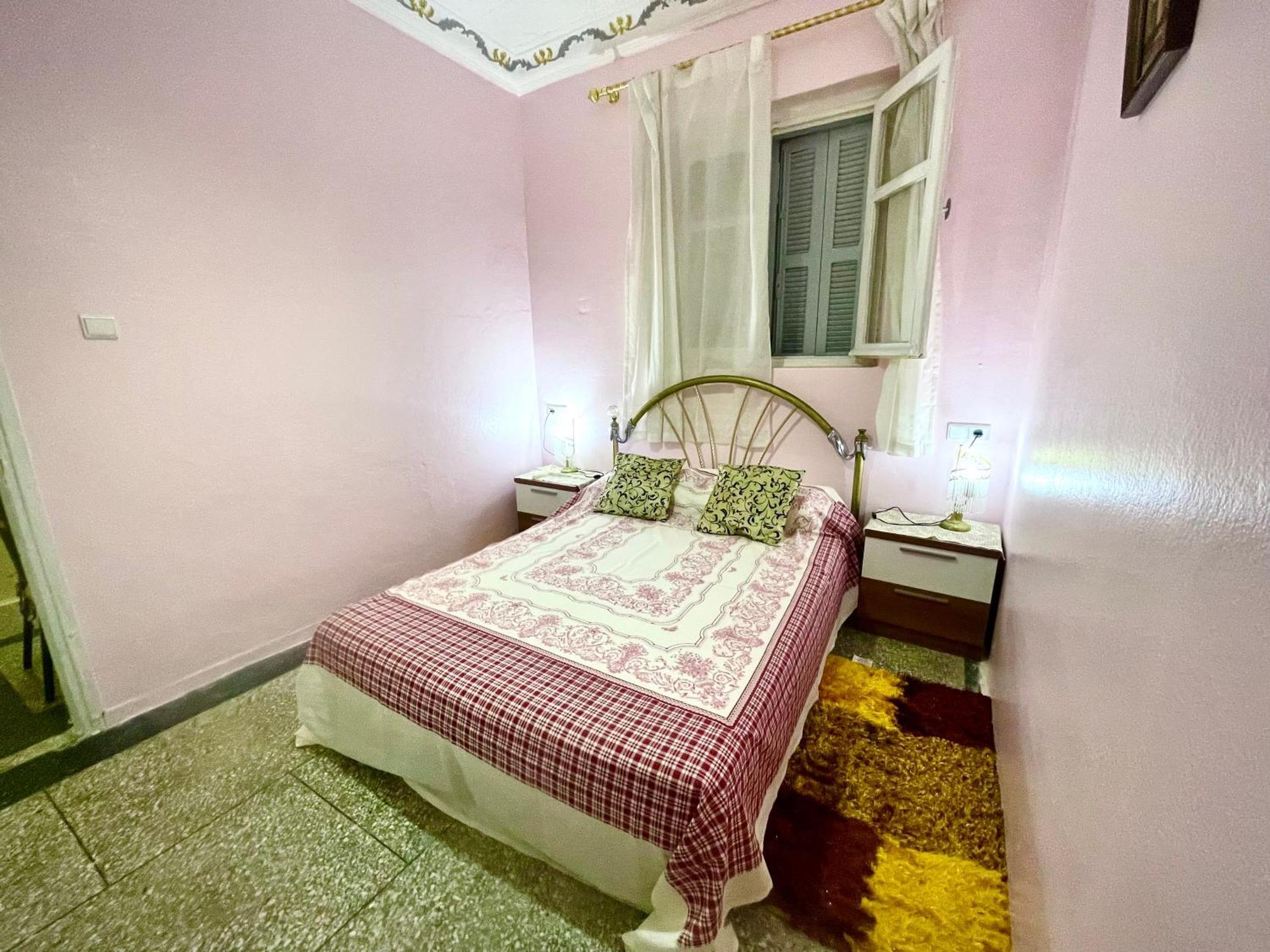 דירות La Casita De לאראש מראה חיצוני תמונה