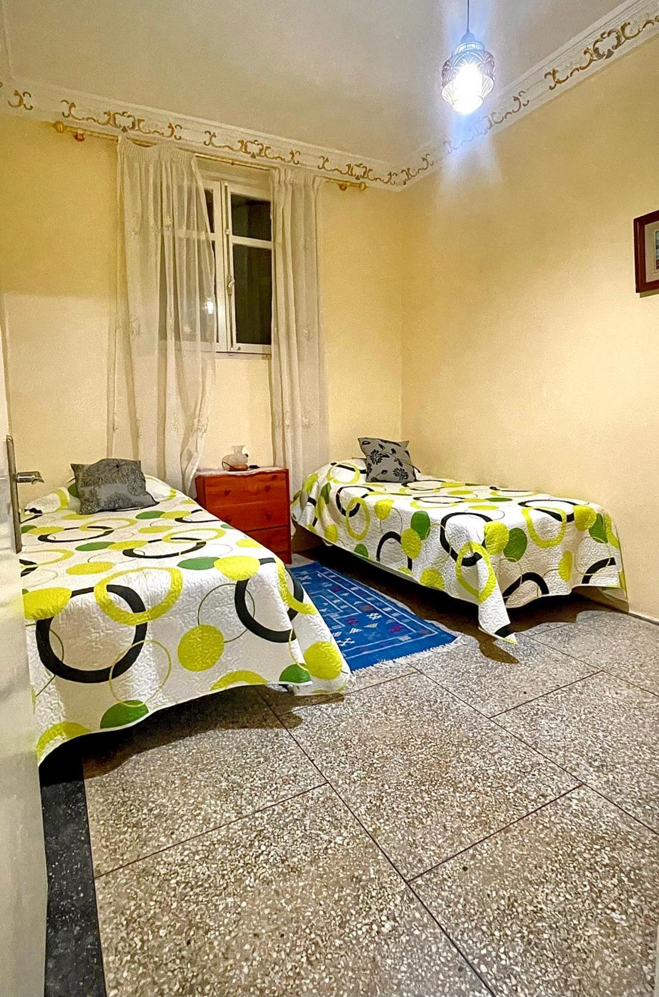 דירות La Casita De לאראש מראה חיצוני תמונה