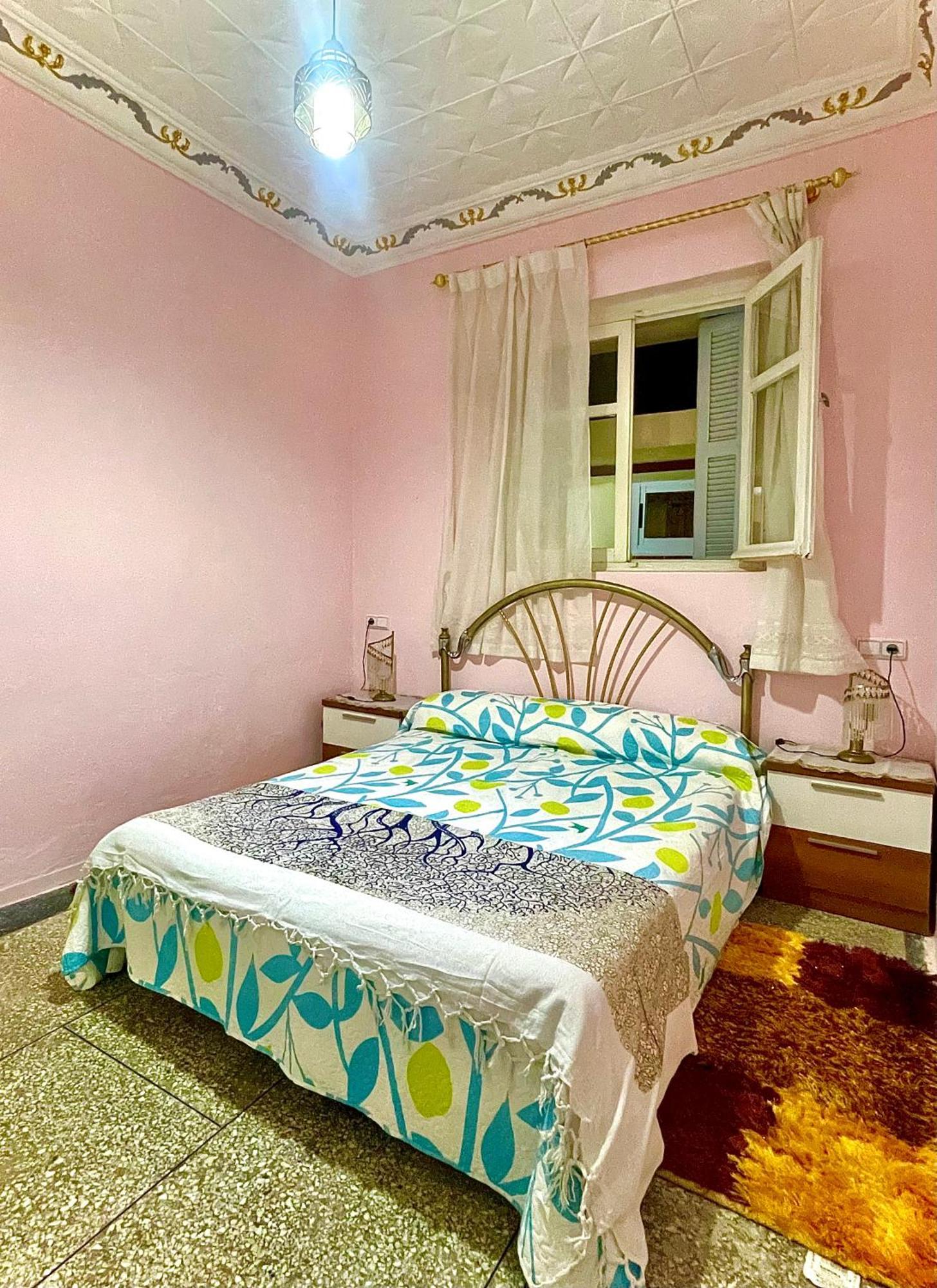 דירות La Casita De לאראש מראה חיצוני תמונה