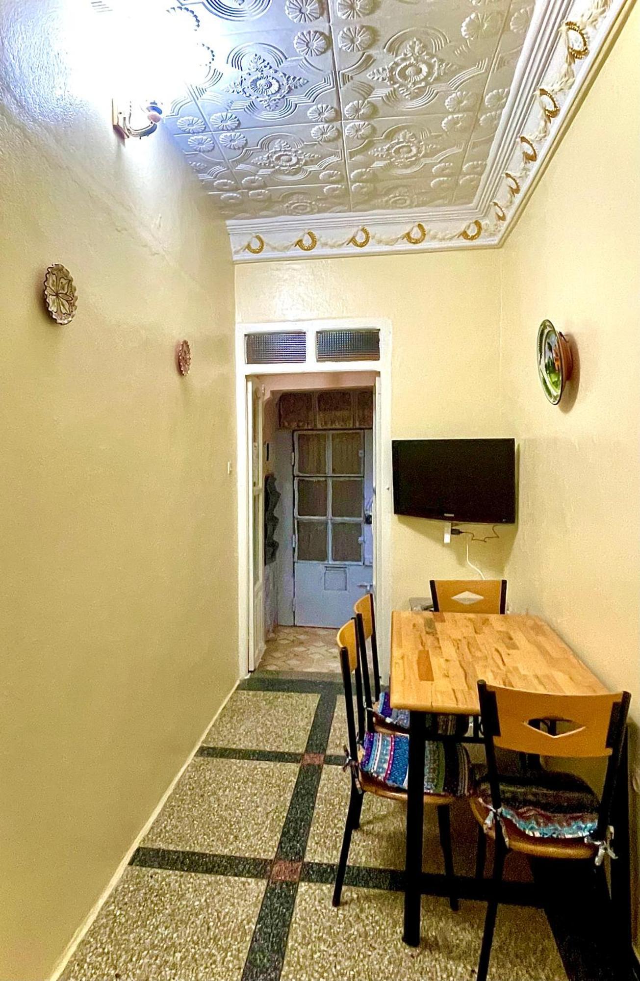 דירות La Casita De לאראש מראה חיצוני תמונה